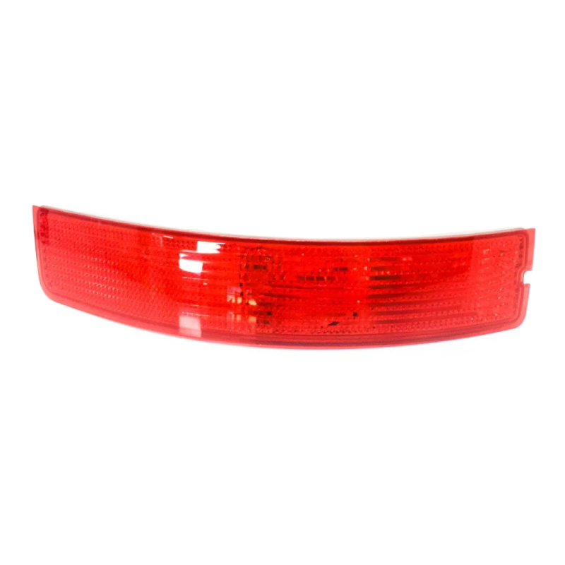  Reflector rear bumper Volvo 