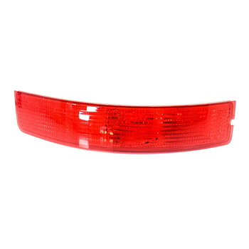  Reflector rear bumper Volvo 