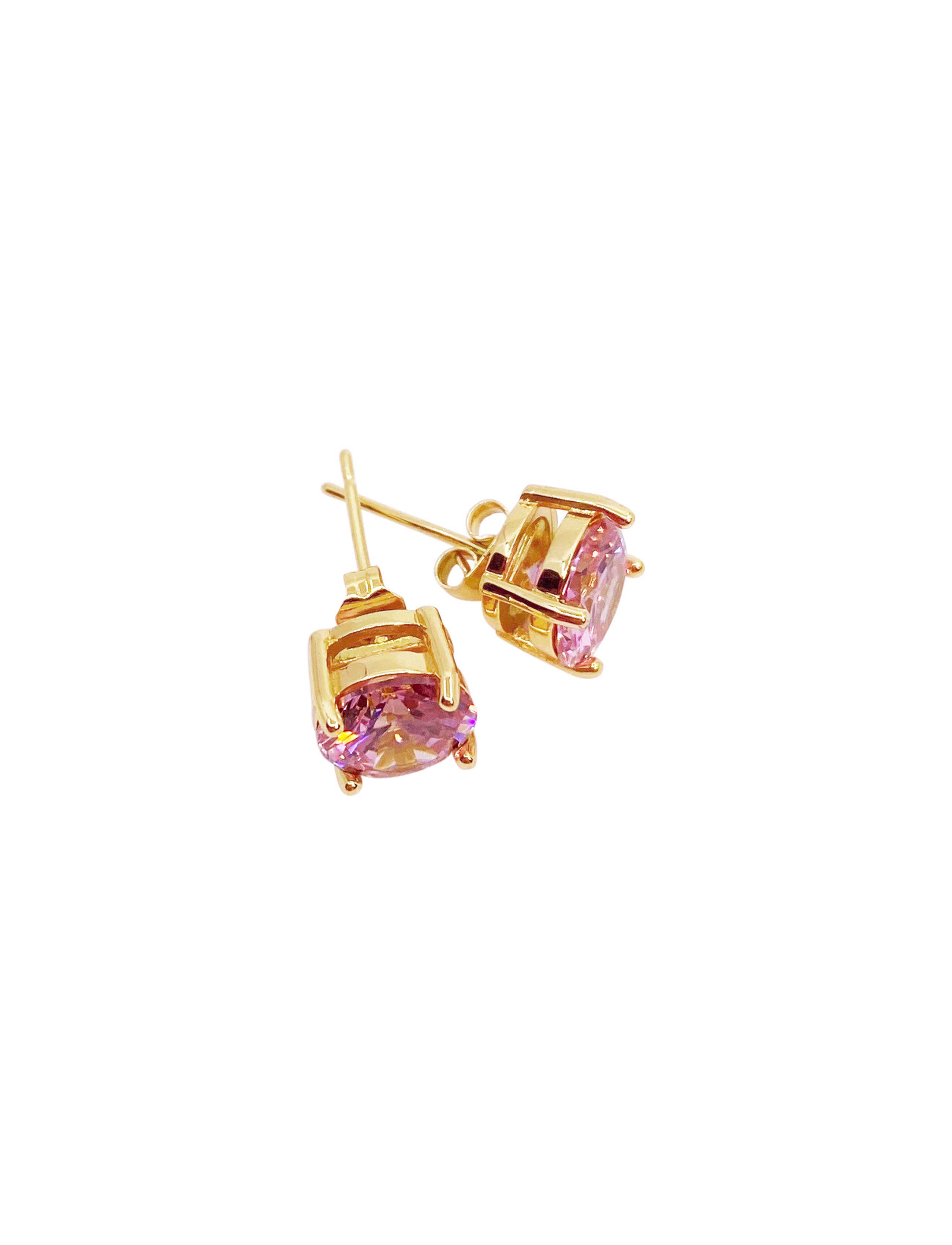 BELOVED EAR SMALL SUMMER PINK