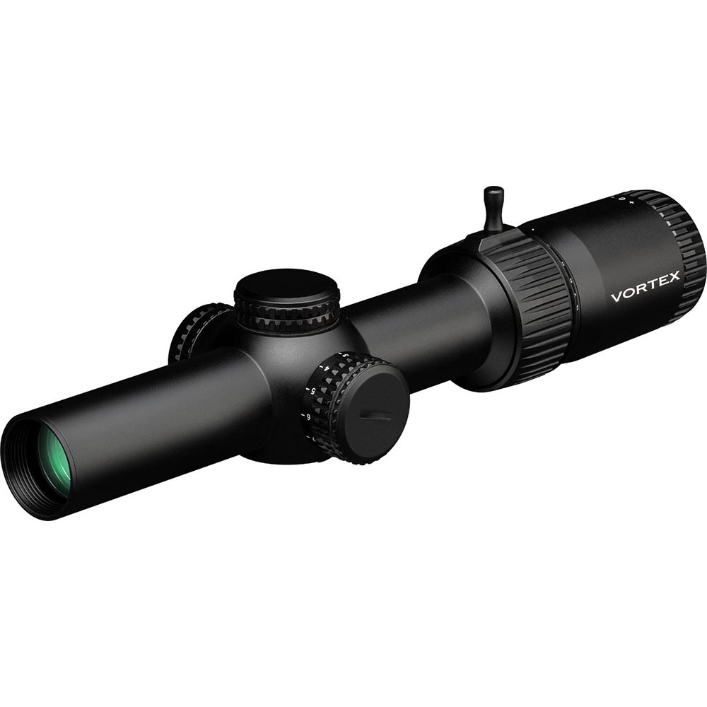 Vortex Strike Eagle 1-8x24 AR-BDC3 4