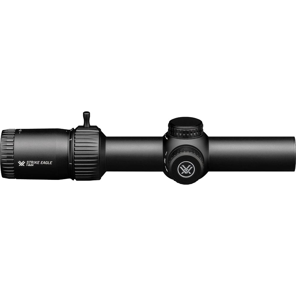 Vortex Strike Eagle 1-8x24 AR-BDC3 6