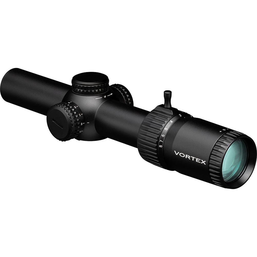 Vortex Strike Eagle 1-8x24 AR-BDC3 3