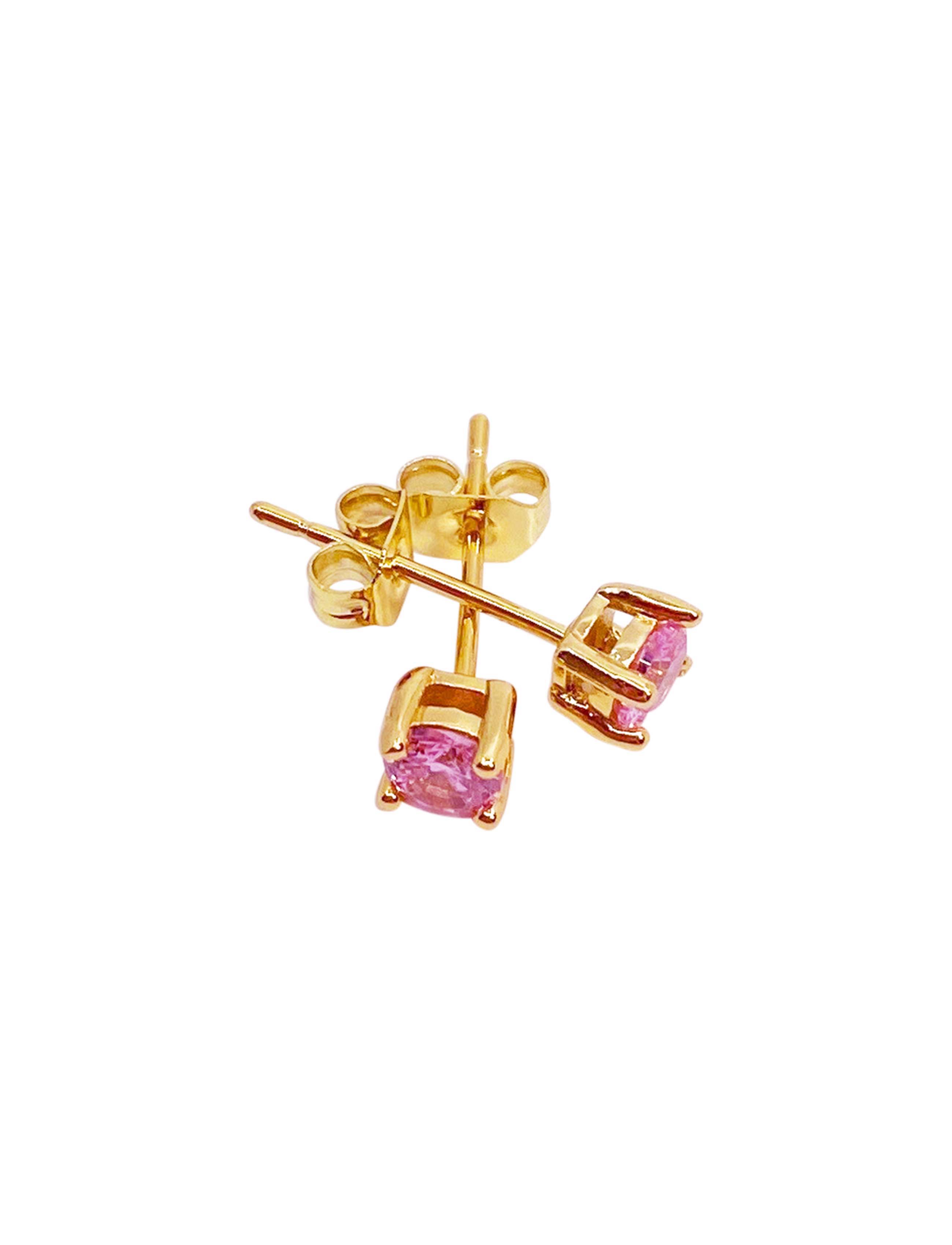 BELOVED EAR MINI SUMMER PINK
