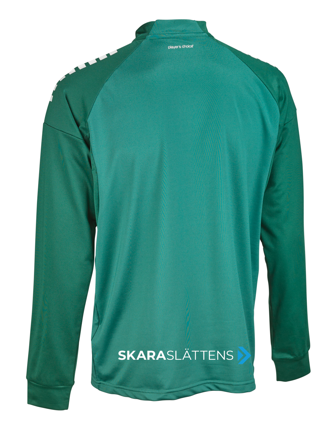 Select Training Sweat 1/2 Zip Spain JR V25 (AIF) - 2