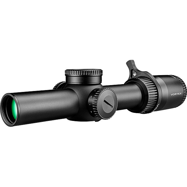 Vortex Venom 1-6x24 SFP AR-BDC3 4