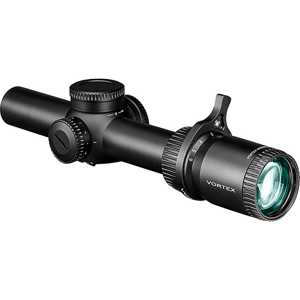 Vortex Venom 1-6x24 SFP AR-BDC3 3