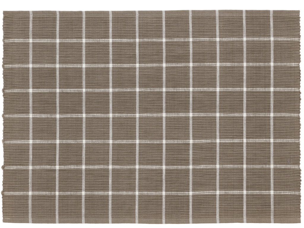 Södahl Vista Bordstablett 33 x 48 cm Taupe/beige