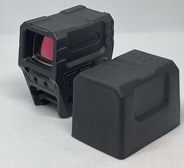 Holosun AEMS Scope Cover