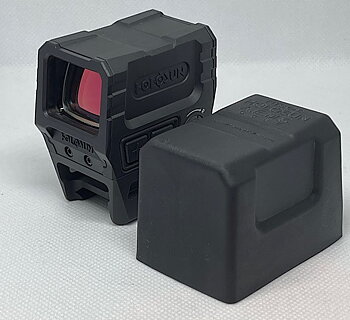 Holosun AEMS Scope Cover