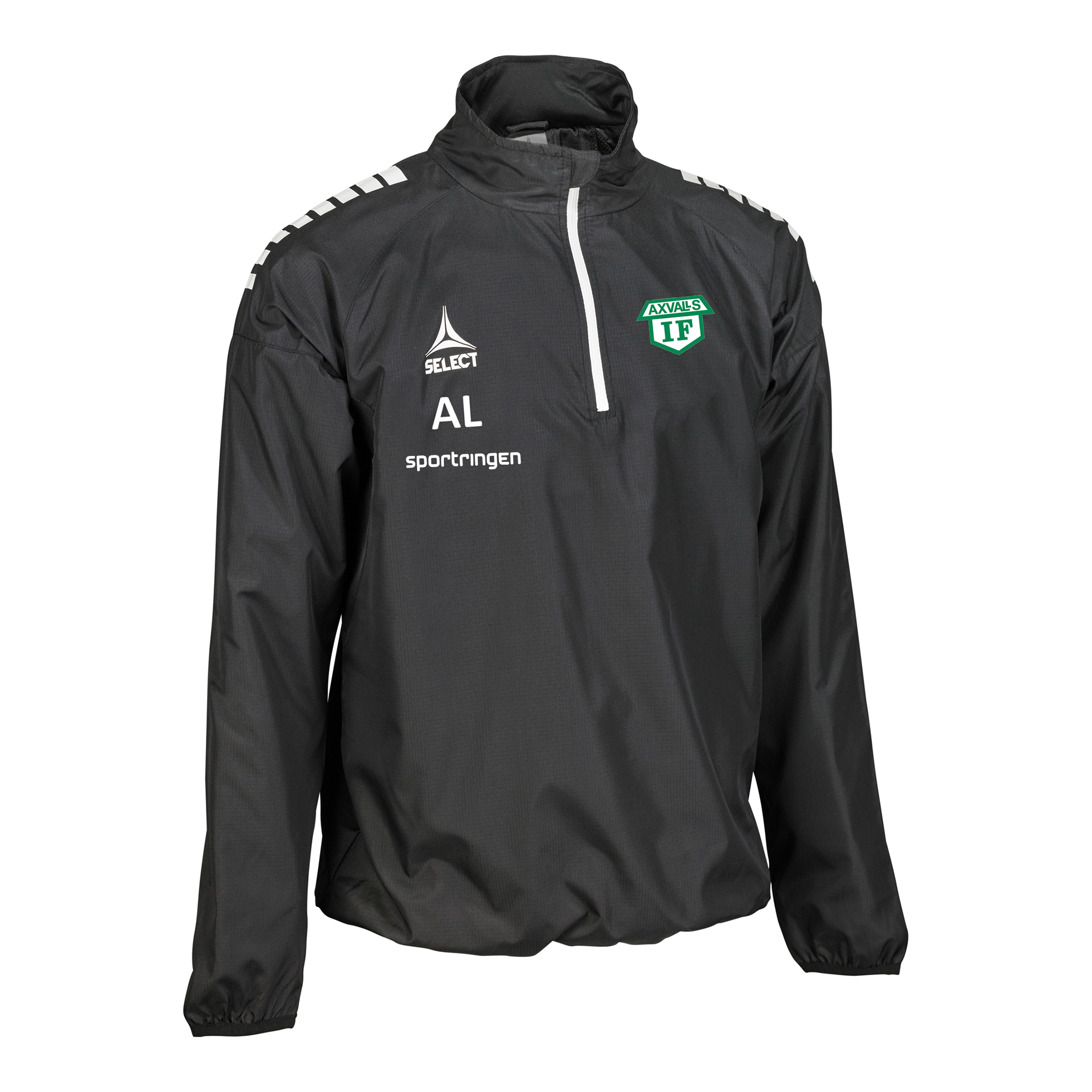 Windbreaker Spain JR V25 (AIF)