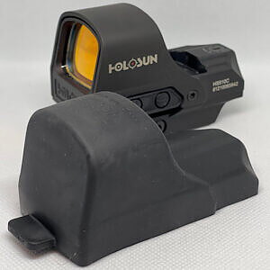 Holosun 510C Scope Cover