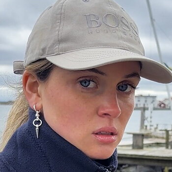 ARROW Earring L