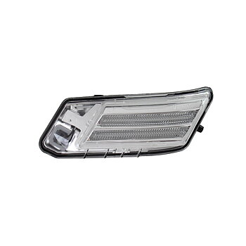 LED Position lamp