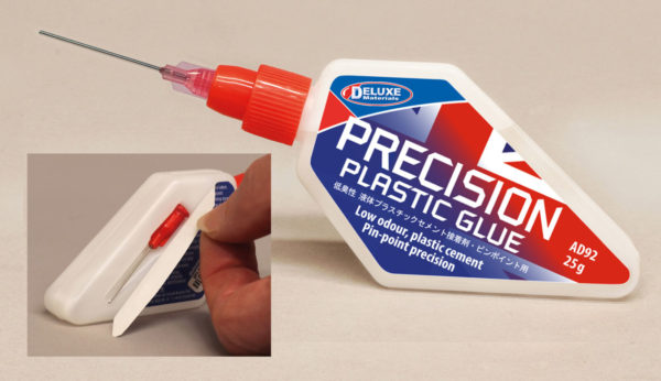 Plastlim 25g