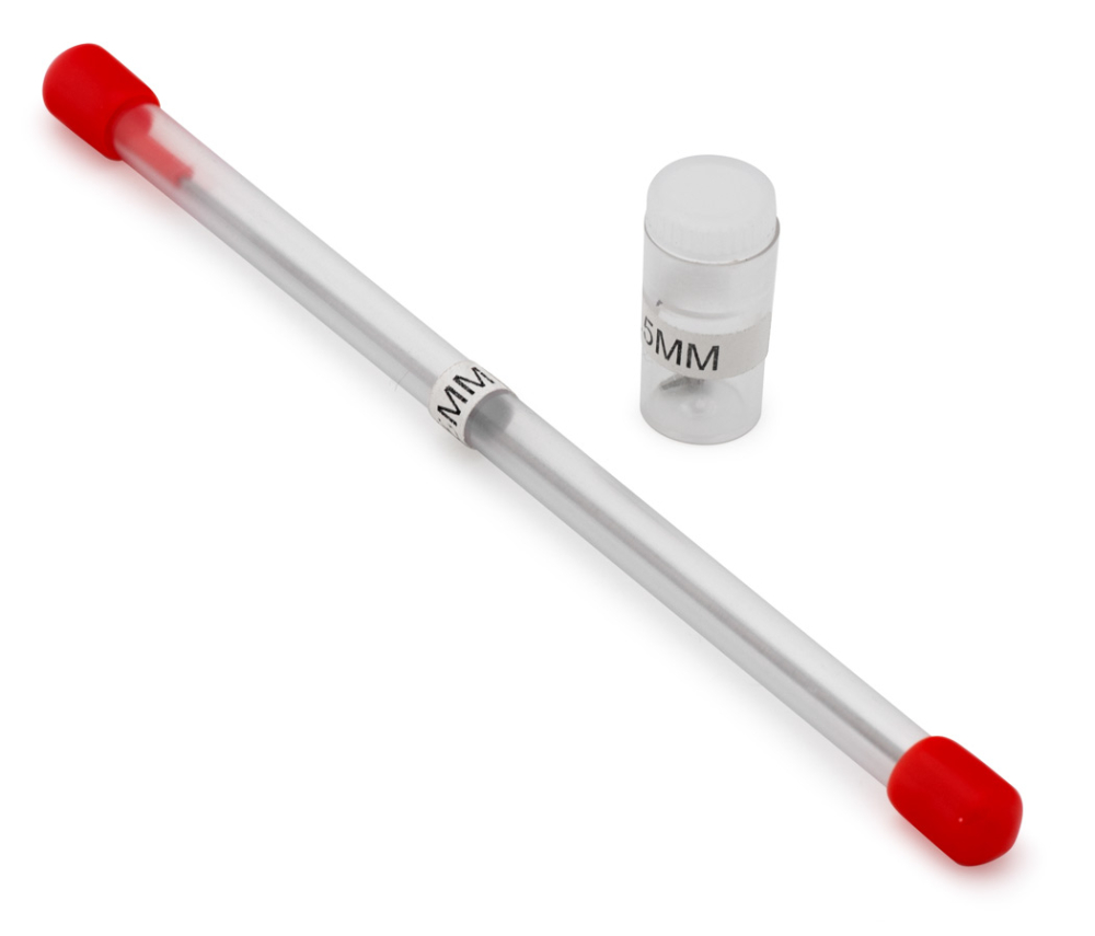 TARA Needle & tip set 0.5mm