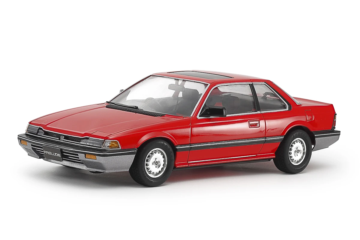 Honda Prelude XX 1/24
