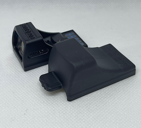 Holosun SCS MOS Scope Cover