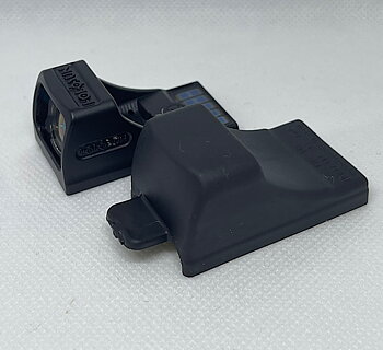 Holosun SCS MOS Scope Cover