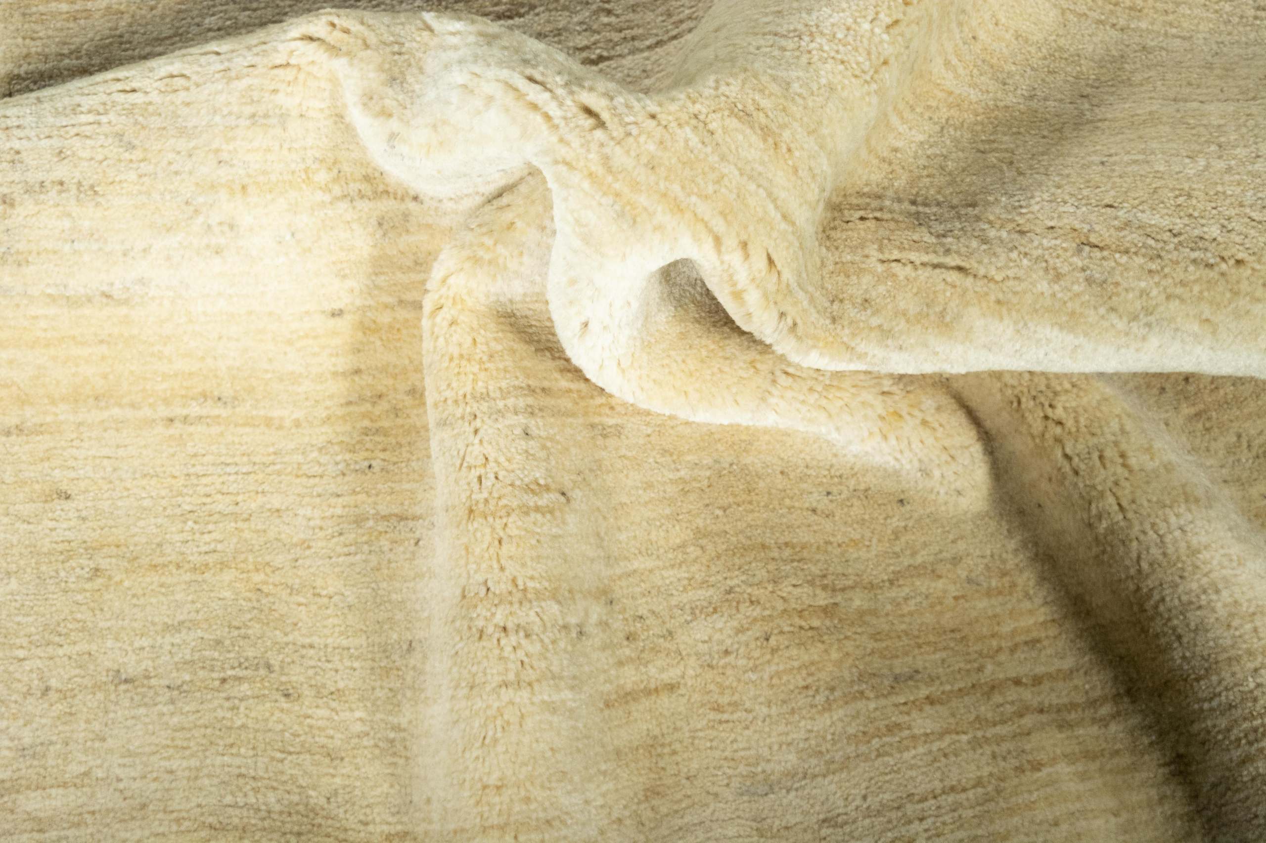 Gabbeh Fine Vit 100x153cm - 9