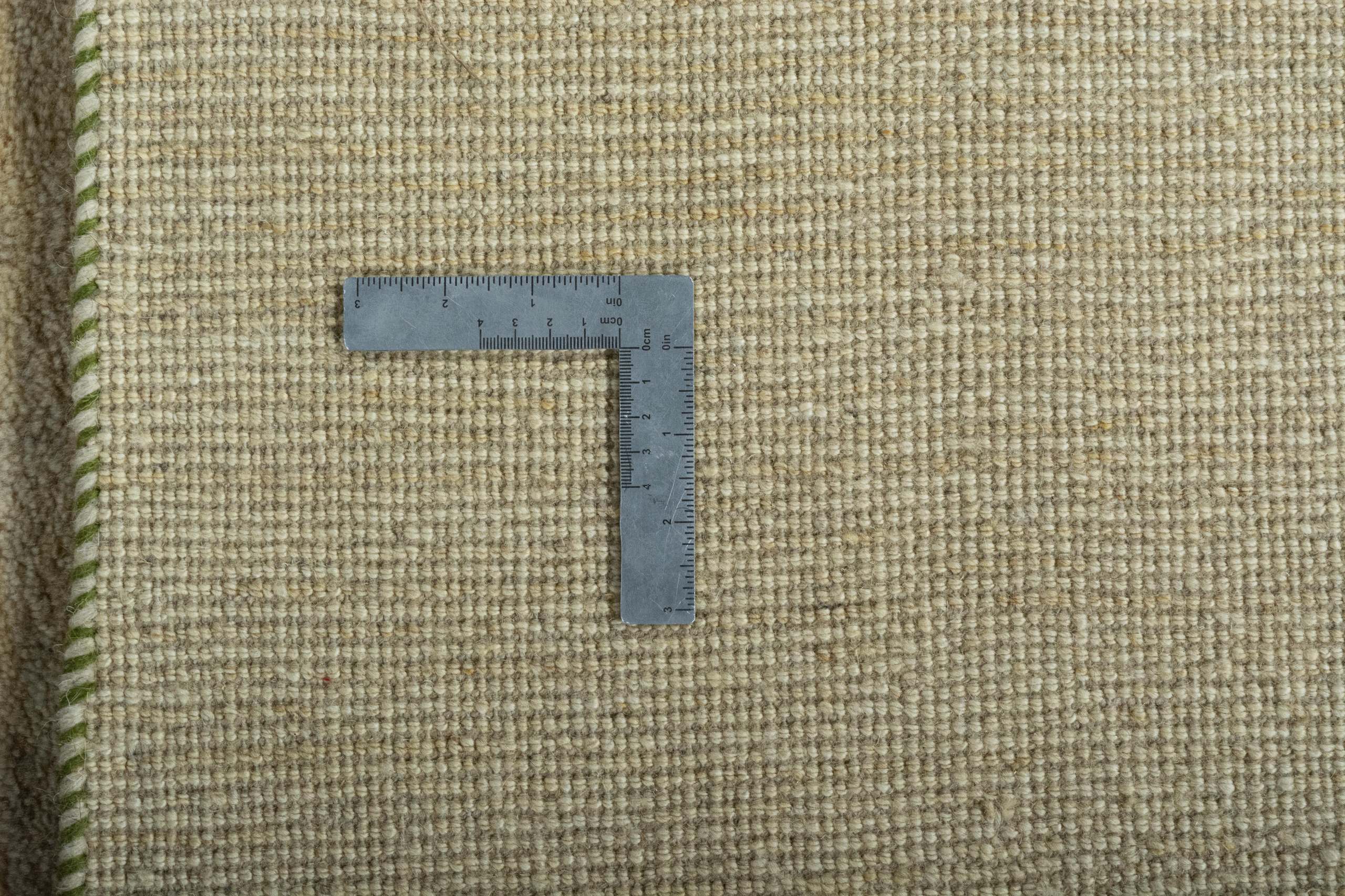 Gabbeh Fine Vit 100x153cm - 10