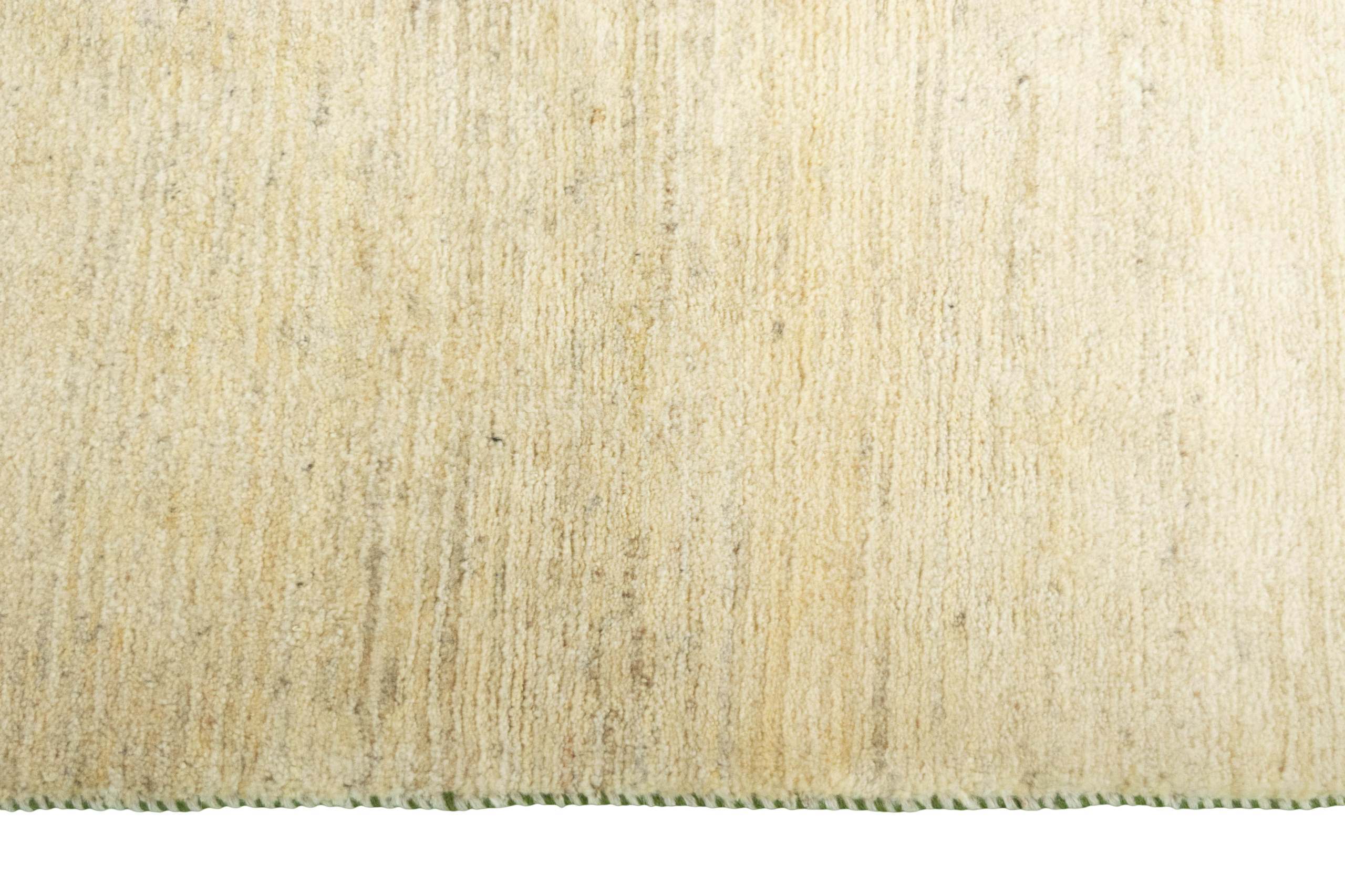 Gabbeh Fine Vit 100x153cm - 7