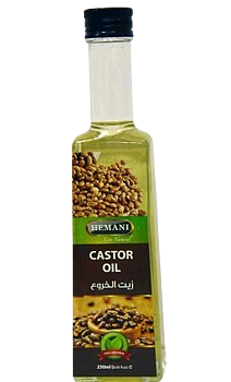 Ricinolja 250 ml ( castor oil )