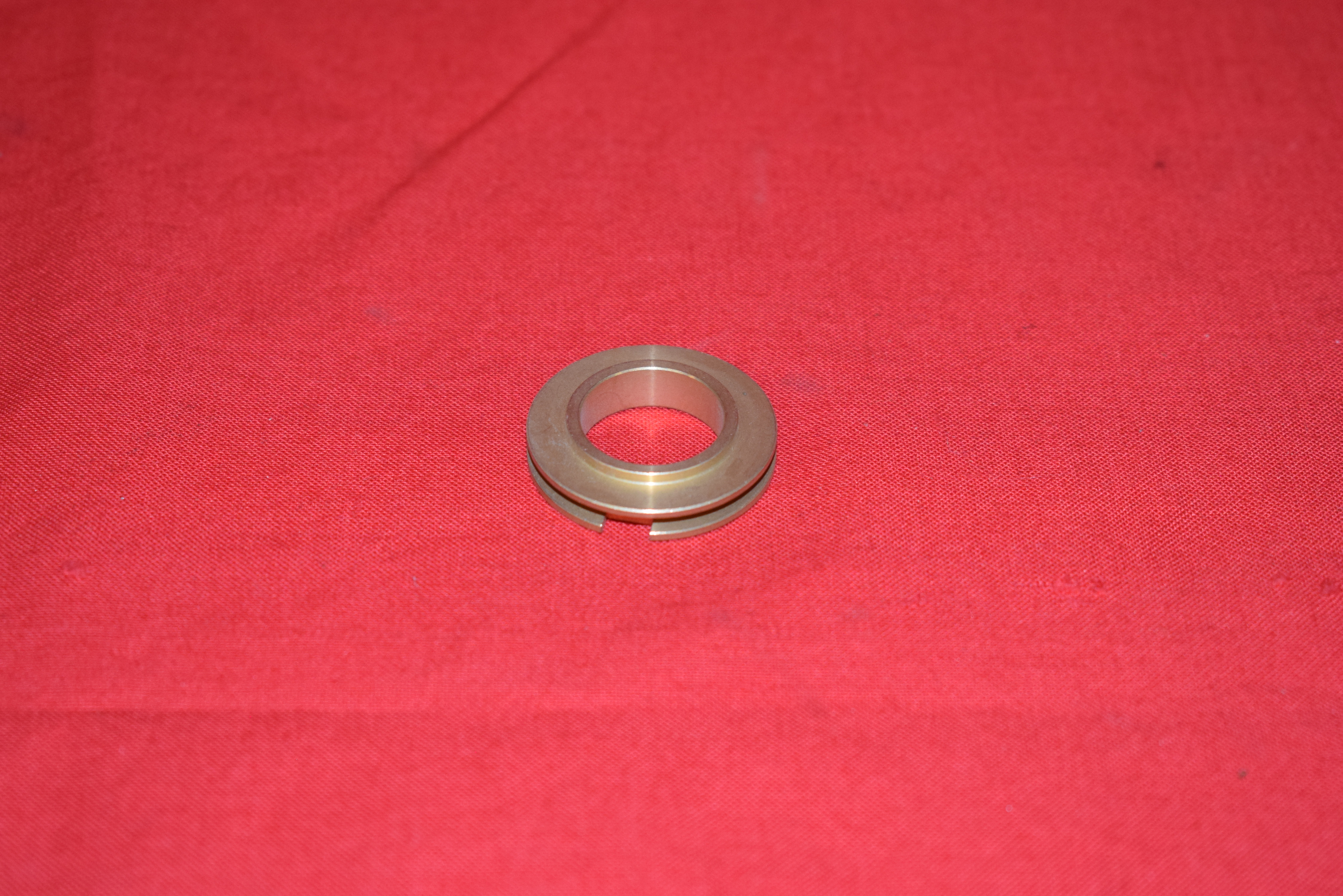 Breather seal ring Harley 45" twin 1932-36