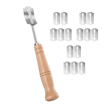 Birkmann Snittkniv För Bröd