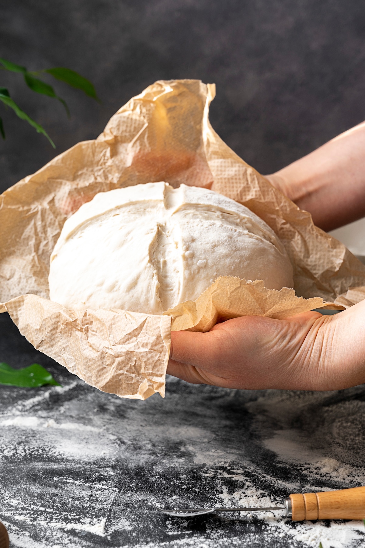 Birkmann Snittkniv För Bröd - 3