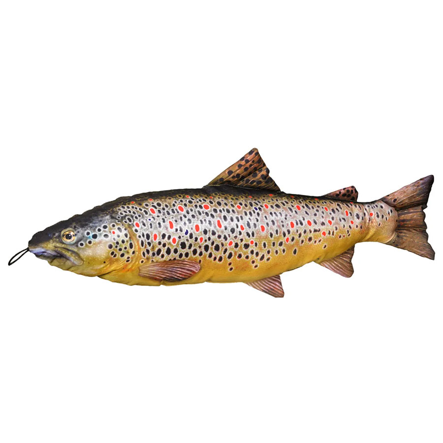 FLADEN Mjukisdjur Öring 65cm