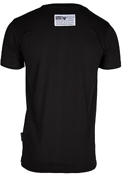 Classic T-Shirt, black/gold