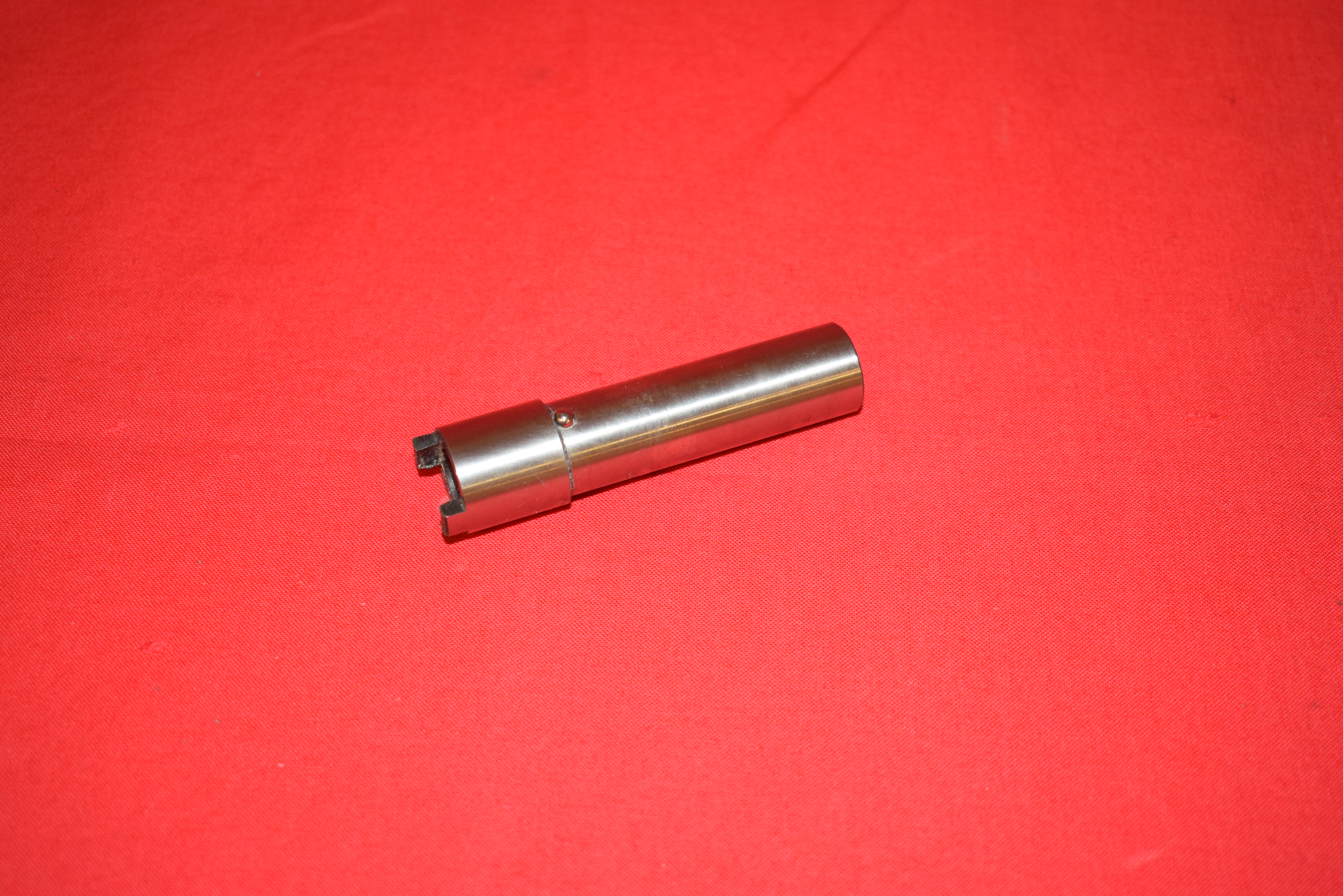 Shaft rear exhaust cam Harley WL UL G models 1937-73 