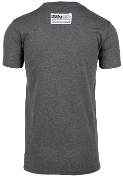 Classic T-Shirt, dark grey