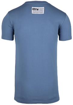 Classic T-Shirt, coronet blue
