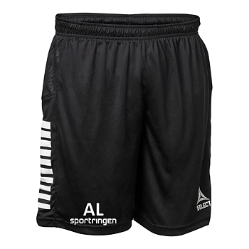 Shorts Spain JR V25 (AIF)