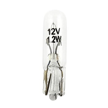 Bulb 12W T5
