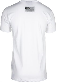 Classic T-Shirt, white