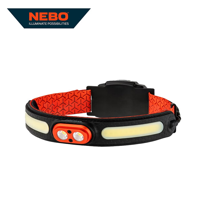 product-image NEBO Vurve 600LM