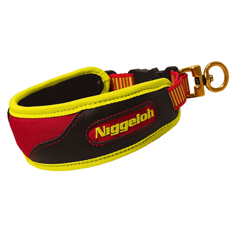 Niggeloh TRAIL Spårhalsband