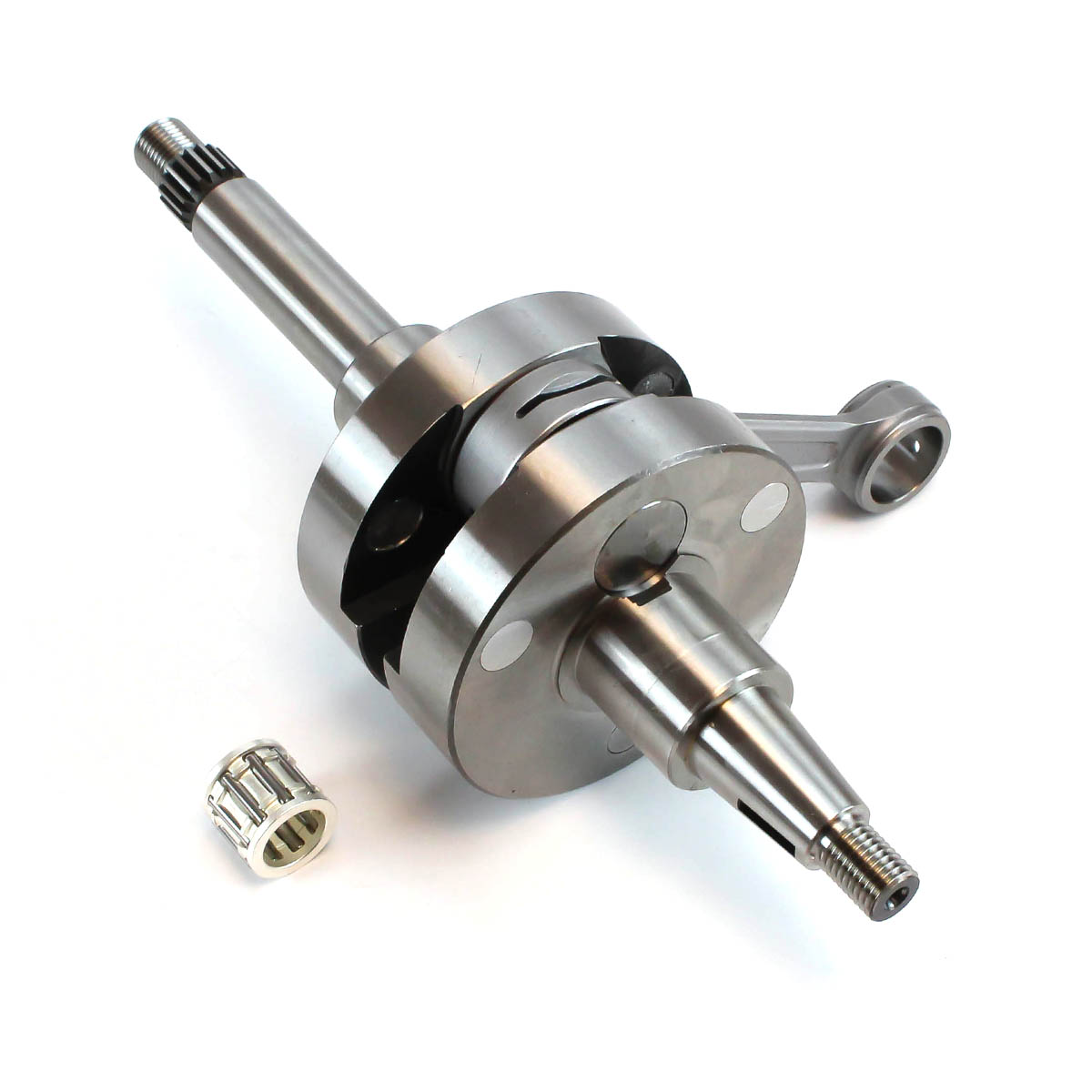 Crankshaft Polini P.R.E 70cc 39,3/85mm - Fireblade/P.R.E - 2