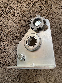 Fjäderbrottsspärr