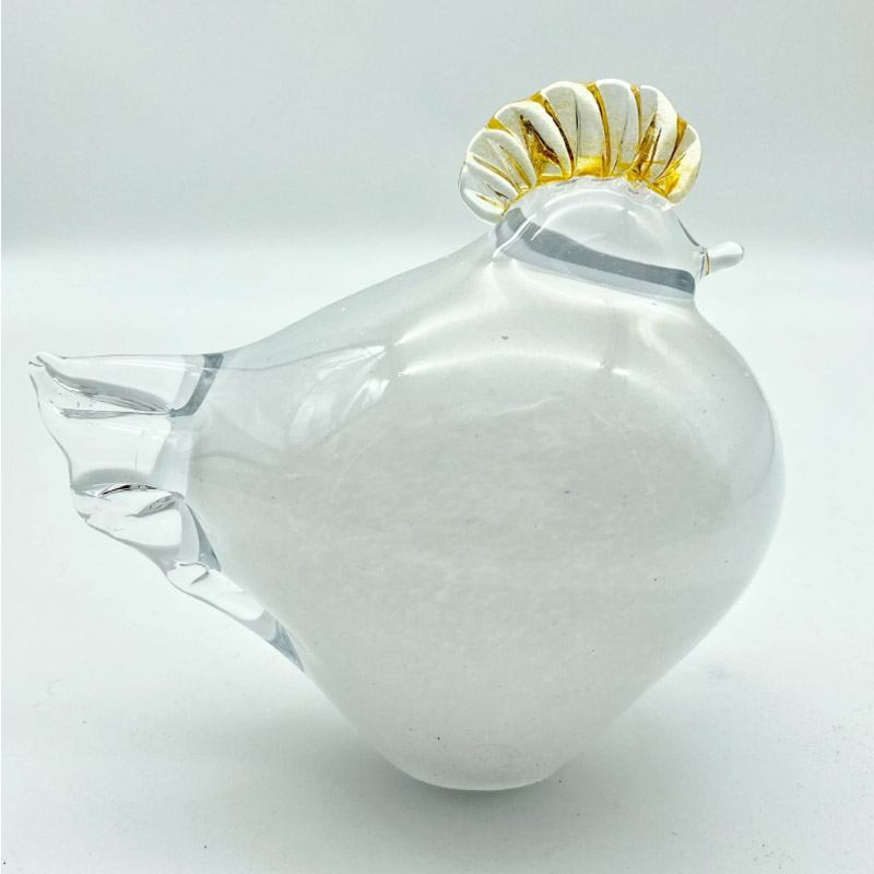 Hen - Easter decoration