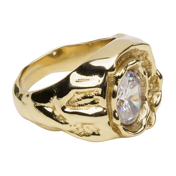 CLOUD Ring