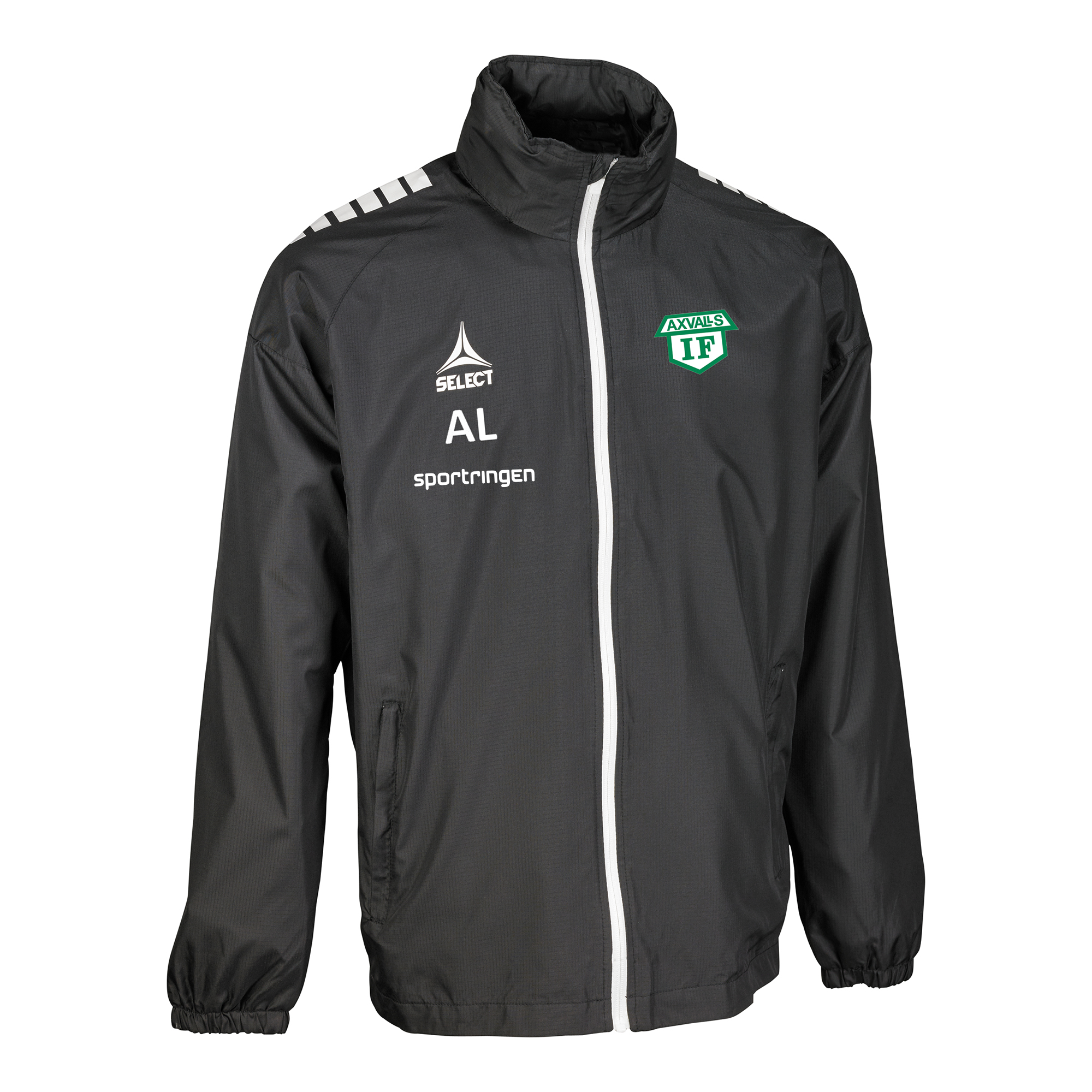 Select Training Jacket Spain JR V25(AIF)