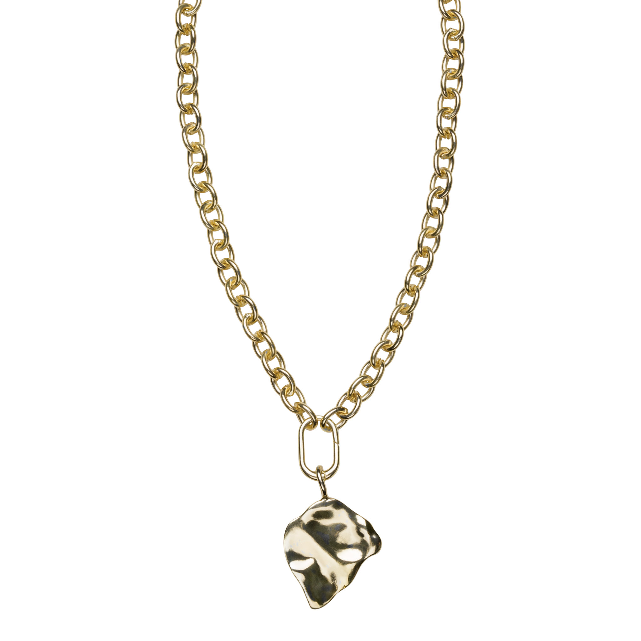 CLOUD Necklace