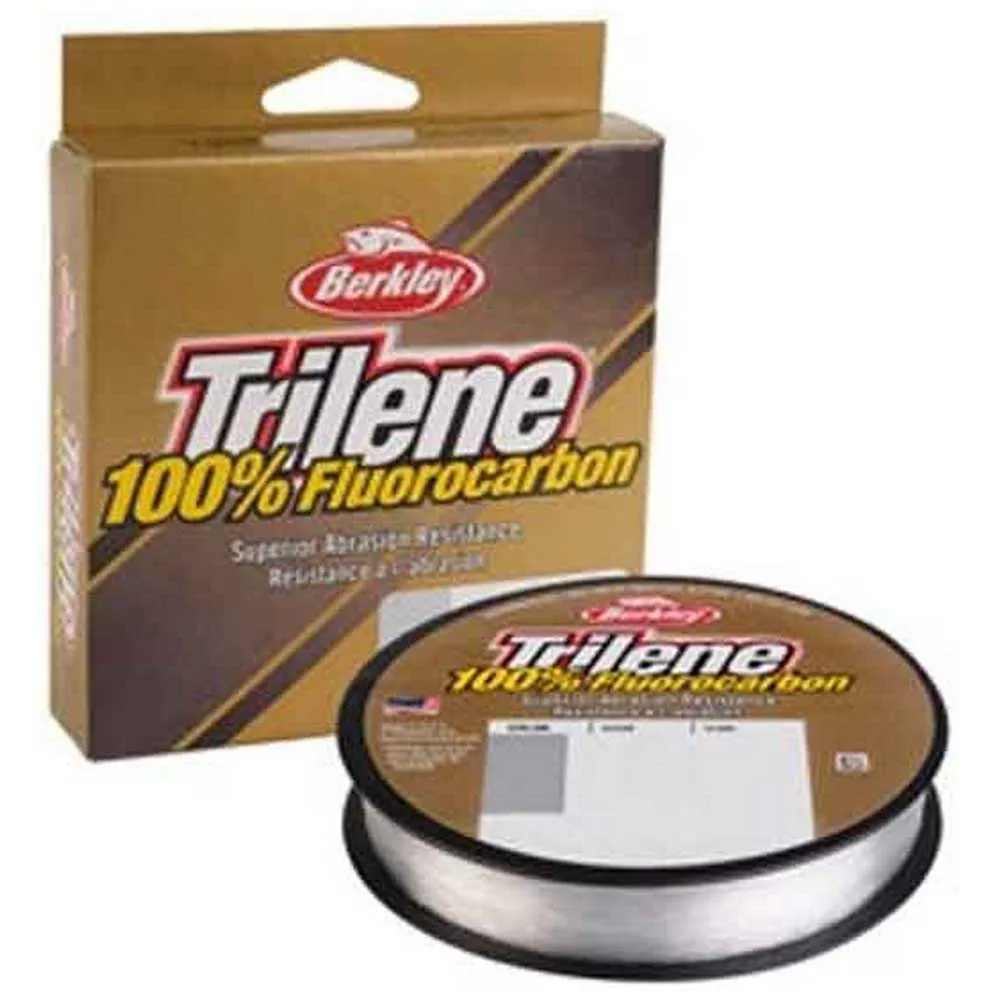 Berkley Trilene 150 m fluorocarbon