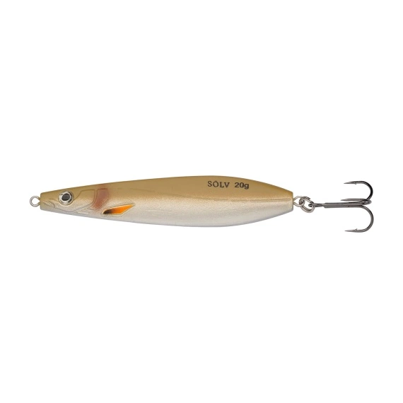 Abu Garcia Sölv Blixx 9cm 20g