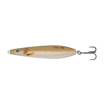 Abu Garcia Sölv Blixx 9cm 20g