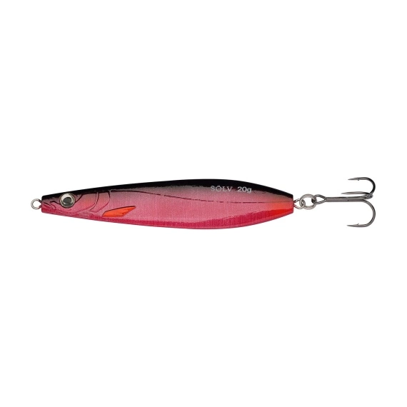 Abu Garcia Sölv Blixx 9cm 20g - 2