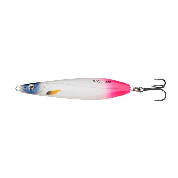 Abu Garcia Sölv Blixx 9cm 20g - 3